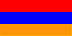 Drapeau Arménie