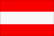 Drapeau Autriche
