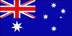 Drapeau Australie