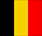 Drapeau Belgique