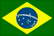 Drapeau Brésil