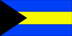 Drapeau Bahamas