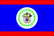 Drapeau Belize
