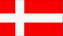 Drapeau Danemark