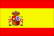 Drapeau Espagne