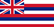 Drapeau Hawaii