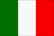 Drapeau Italie