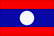 Drapeau Laos
