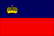 Drapeau Liechtenstein