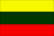 Drapeau Lituanie