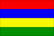 Drapeau Maurice