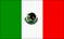Drapeau Mexique
