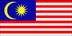 Drapeau Malaisie