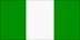 Drapeau Nigeria