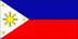 Drapeau Philippines