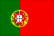 Drapeau Portugal