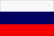 Drapeau Russie