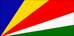 Drapeau Seychelles
