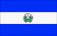 Drapeau Salvador