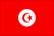 Drapeau Tunisie