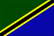 Drapeau Tanzanie