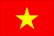 Drapeau Vietnam