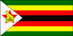 Drapeau Zimbabwe
